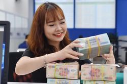 Lãi suất ngân hàng hôm nay ngày 22/3/2024: Xuất hiện nhà băng ngược dòng tăng lãi suất