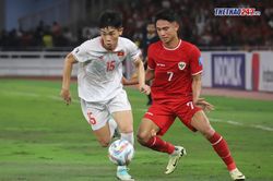 Cục diện bảng F khó lường, ĐT Việt Nam đi tiếp khi nào?