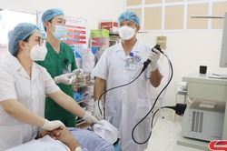 Chung tay đẩy lùi bệnh lao