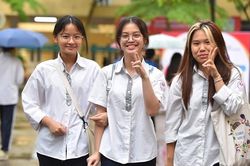 Bộ GD-ĐT công bố đề thi tham khảo Kỳ thi tốt nghiệp THPT năm 2024