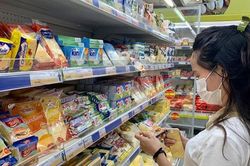 Thiếu quy định về đăng ký thực phẩm nhập khẩu có chứa phụ gia mới