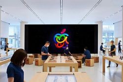 Giá trị Apple giảm 113 tỷ USD do đối mặt nhiều rủi ro pháp lý