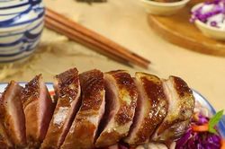 Thịt vịt chế biến theo cách này không những lạ miệng mà còn giải ngấy cho cả nhà