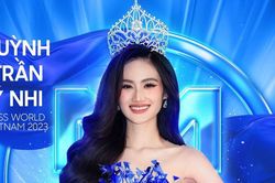 Dư luận nói gì việc Ý Nhi được cử đi thi Miss World?