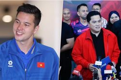 Tin nóng bóng đá Việt 23/3: Filip Nguyễn lộ mục tiêu trận gặp Indonesia, HAGL loại Jhon Cley