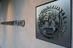 IMF giải ngân 880 triệu USD cho Ukraine