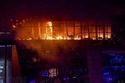 Ukraine lên tiếng về vụ khủng bố ở Nga