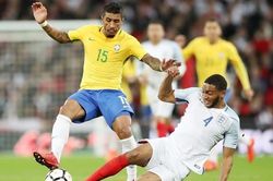 Lịch thi đấu bóng đá hôm nay 23/3: U23 Việt Nam đấu Tajikistan, Anh vs Brazil