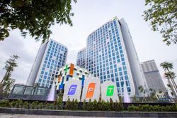 FPT thu gần 9 nghìn tỷ trong 2 tháng đầu năm