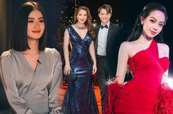 Showbiz 23/3: Anh Dũng lên tiếng về tin đồn trục trặc tình cảm, Ý Nhi thi quốc tế