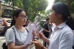 Hướng dẫn mới nhất về xét công nhận tốt nghiệp THPT năm 2024