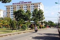 Đồng Nai: Sẽ hoàn thành khoảng 10.000 căn nhà ở xã hội vào năm 2025