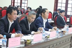 Nghệ An: Khảo sát thực hiện nhiệm vụ Thư ký phiên tòa