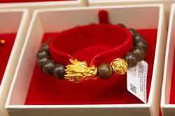 Vàng lao dốc, người mua lỗ nặng sau 1 tuần