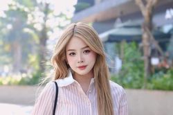 Hậu chia tay diễn viên hài, DJ Mie khoe nhan sắc 'visual đỉnh cao'
