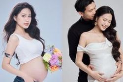 Văn Hậu - Hải My công khai sắp lên... 'chức'
