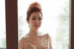 Sắc vóc 'vạn người mê' của Hoa hậu Jennifer Phạm