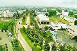 Liên chi hội Tài chính khu công nghiệp Việt Nam sắp tổ chức Đại hội lần I
