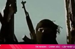 IS tung video vụ khủng bố ở Moscow do chính các tay súng quay lại