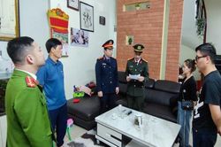 Khởi tố nữ giám đốc mua bán khống hóa đơn trị giá 730 tỷ đồng