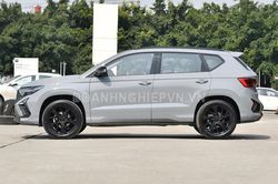 SUV động cơ tăng áp, thiết kế đẹp mê ly, giá gần 290 triệu đồng, 'đe nẹt' Toyota Corolla Cross