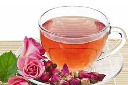 Tại sao bạn nên sử dụng trà hoa hồng giảm cân?