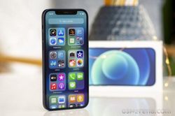 iPhone 12 giảm hết ga hết số, cơ hội bắt đáy giá rẻ cực hời cho khách Việt, rẻ ngang Galaxy A55 5G