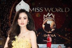 Hoa hậu Ý Nhi: Từ kẻ bị ghét bỏ đến màn lội ngược dòng ngoạn mục