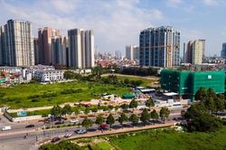 Bước đột phá trong đấu giá quyền sử dụng đất