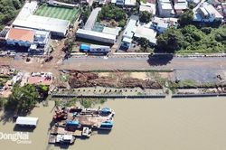 Thành phố Biên Hòa sắp đấu giá 2 khu đất
