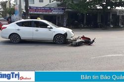 Tai nạn giao thông quý 1/2024 tăng cả hai tiêu chí về số vụ, số người chết