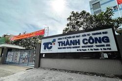 Dệt may Thành Công (TCM) dự chi gần 470 tỷ đồng mua dự án đầu tư, lợi nhuận 2 tháng đầu năm tăng vọt