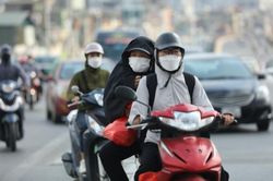 Miền Bắc còn bao nhiêu đợt gió mùa Đông Bắc gây mưa rét tới cuối tháng 3?