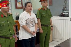 Chân dung đối tượng lừa đảo du học Mỹ chiếm đoạt 8 tỷ đồng