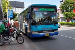 Vì sao Hà Nội dừng hoạt động 5 tuyến buýt trợ giá từ 1-4 tới đây?