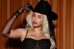 Beyoncé nhận giải danh dự tại iHeartRadio Music Awards 2024