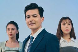 Biên kịch nói gì khi 'Trạm cứu hộ trái tim' bị chê 'drama' quá đà?
