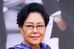 Tư Cầm Cao Oa: Võ Tắc Thiên uy nghi trên màn ảnh, ngoài đời nếm đủ cay đắng