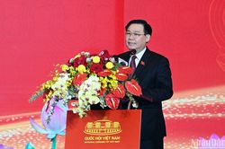 'Làn gió tươi mới' trong hoạt động của Hội đồng nhân dân đã có phạm vi rộng hơn, tác động lan tỏa hơn