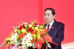 Khai mạc hội nghị toàn quốc tổng kết công tác HĐND năm 2023, triển khai nhiệm vụ 2024