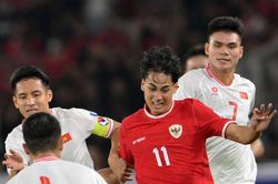 Cục diện thay đổi hoàn toàn nếu tuyển Việt Nam thắng Indonesia