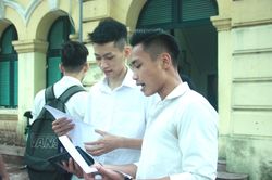 Bộ GD&ĐT hướng dẫn ghi phiếu đăng ký dự thi tốt nghiệp THPT năm 2024