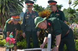 Bộ Quốc phòng trả lời về trợ cấp cho cựu chiến binh 1979-1988 thất lạc giấy tờ