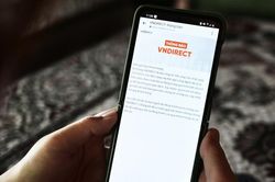 Chuyển cơ quan công an vụ hệ thống VNDIRECT bị tấn công mạng