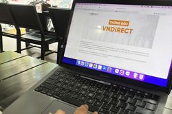 VNDIRECT: Thông tin và tài sản nhà đầu tư được đảm bảo an toàn