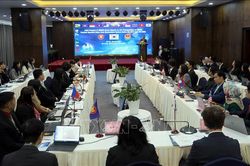 Các nước ASEAN tăng cường đảm bảo hàng hóa đúng xuất xứ