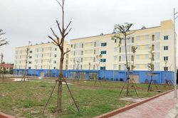 Loạt đề xuất để không 'lỡ hẹn' dự án 1 triệu nhà ở xã hội