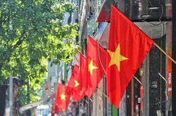 Người lao động được nghỉ bao ngày dịp giỗ tổ Hùng Vương và ngày 30/4, Quốc tế lao động năm nay?