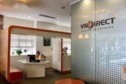 HNX tạm thời ngắt kết nối giao dịch với Chứng khoán VNDirect