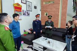 Triệt phá đường dây mua bán hóa đơn trị giá 730 tỷ đồng